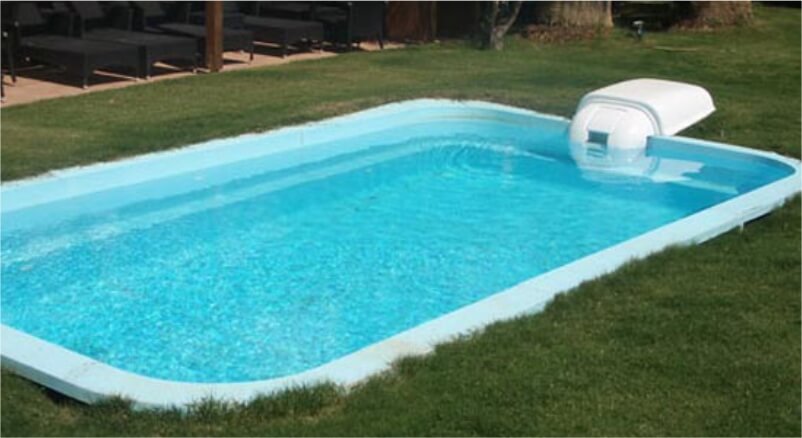 Sistemas para piscina